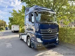 Mercedes-Benz Actros 1840 BigSpace/LowLiner Voll Luft/Eu6/351tkm