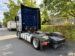 Mercedes-Benz Actros 1840 BigSpace/LowLiner Voll Luft/Eu6/351tkm