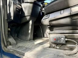 Mercedes-Benz Actros 1840 BigSpace/LowLiner Voll Luft/Eu6/351tkm