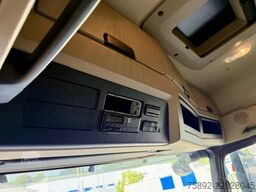 Mercedes-Benz Actros 1840 BigSpace/LowLiner Voll Luft/Eu6/351tkm