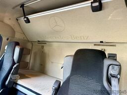 Mercedes-Benz Actros 1840 BigSpace/LowLiner Voll Luft/Eu6/351tkm