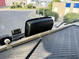 Mercedes-Benz Actros 1840 BigSpace/LowLiner Voll Luft/Eu6/351tkm