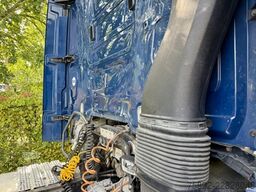 Mercedes-Benz Actros 1840 BigSpace/LowLiner Voll Luft/Eu6/351tkm