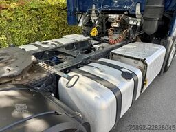 Mercedes-Benz Actros 1840 BigSpace/LowLiner Voll Luft/Eu6/351tkm