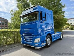 DAF XF 510 SpaceCab/Voll Luft/Retarder/Euro6