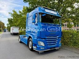 DAF XF 510 SpaceCab/Voll Luft/Retarder/Euro6