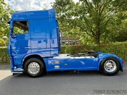 DAF XF 510 SpaceCab/Voll Luft/Retarder/Euro6