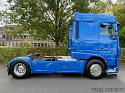 DAF XF 510 SpaceCab/Voll Luft/Retarder/Euro6