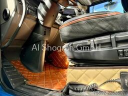 DAF XF 510 SpaceCab/Voll Luft/Retarder/Euro6