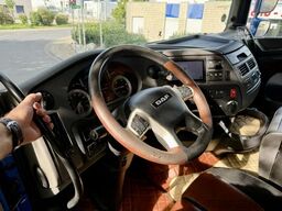 DAF XF 510 SpaceCab/Voll Luft/Retarder/Euro6