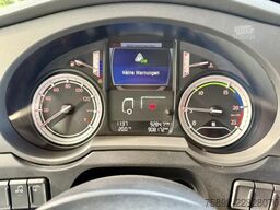 DAF XF 510 SpaceCab/Voll Luft/Retarder/Euro6
