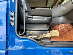 DAF XF 510 SpaceCab/Voll Luft/Retarder/Euro6