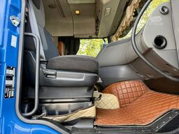 DAF XF 510 SpaceCab/Voll Luft/Retarder/Euro6
