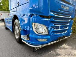 DAF XF 510 SpaceCab/Voll Luft/Retarder/Euro6