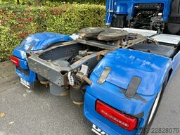 DAF XF 510 SpaceCab/Voll Luft/Retarder/Euro6