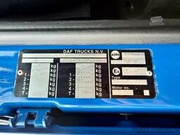 DAF XF 510 SpaceCab/Voll Luft/Retarder/Euro6