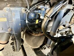 DAF XF 510 SpaceCab/Voll Luft/Retarder/Euro6