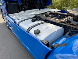 DAF XF 510 SpaceCab/Voll Luft/Retarder/Euro6