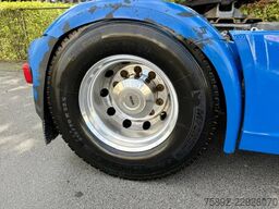 DAF XF 510 SpaceCab/Voll Luft/Retarder/Euro6