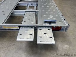 Martz GT Kippbar 400/2 S 2,7T Autotransporter