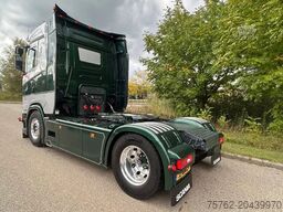 Scania S520 Full air | 6 baloons | pto | retarder | sp...