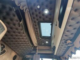 Scania S520 Full air | 6 baloons | pto | retarder | sp...