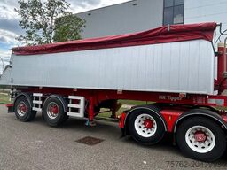 Kel-Berg Kipper | 2 asser | APK | liftas | alu bak | wid...