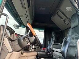 Scania 660S V8 NGS 6x2LB | Retarder | park cool | schu...