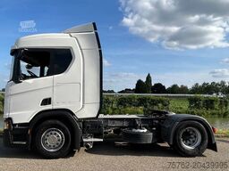 Scania R410 Top | Full air | 4x2 | retarder  | spoiler...