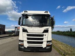 Scania R410 Top | Full air | 4x2 | retarder  | spoiler...