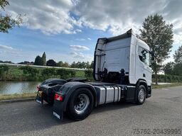 Scania R410 Top | Full air | 4x2 | retarder  | spoiler...