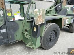 Terex LRT110 Ex-Army