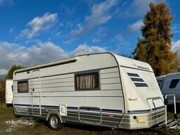 Hymer/Eriba Nova 540