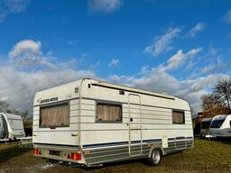 Hymer/Eriba Nova 540