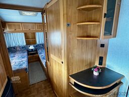 Hymer/Eriba Nova 540