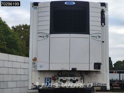 Krone Carrier Vector 1950 MT 3 axles