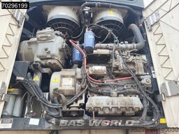 Krone Carrier Vector 1950 MT 3 axles