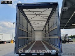 Kögel S24-1 MEGA Hefdak Schuifdak Liftas