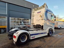 DAF XG 530/ 2022/ Retarder/ LED/ Park Airco/ Navi/ ...