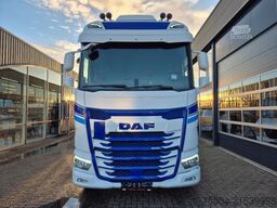 DAF XG 530/ 2022/ Retarder/ LED/ Park Airco/ Navi/ ...