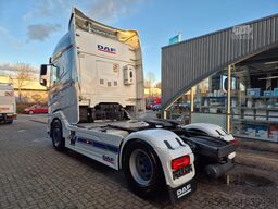 DAF XG 530/ 2022/ Retarder/ LED/ Park Airco/ Navi/ ...