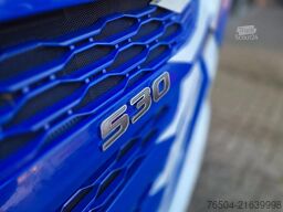 DAF XG 530/ 2022/ Retarder/ LED/ Park Airco/ Navi/ ...