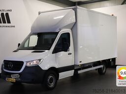 Mercedes-Benz Sprinter 314 2.2 CDI Automaat L3 Bakwagen EURO ...
