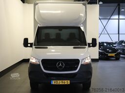 Mercedes-Benz Sprinter 314 2.2 CDI Automaat L3 Bakwagen EURO ...