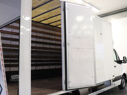 Mercedes-Benz Sprinter 314 2.2 CDI Automaat L3 Bakwagen EURO ...