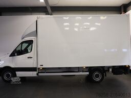 Mercedes-Benz Sprinter 314 2.2 CDI Automaat L3 Bakwagen EURO ...