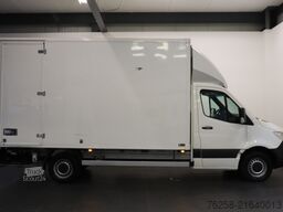 Mercedes-Benz Sprinter 314 2.2 CDI Automaat L3 Bakwagen EURO ...