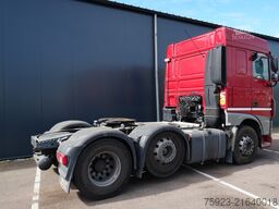 DAF XF440 FTG ADR tractor unit
