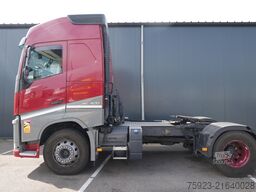 Volvo FH 420 ADR tractor unit
