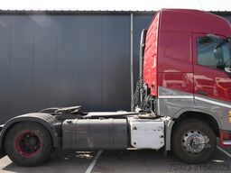 Volvo FH 420 ADR tractor unit